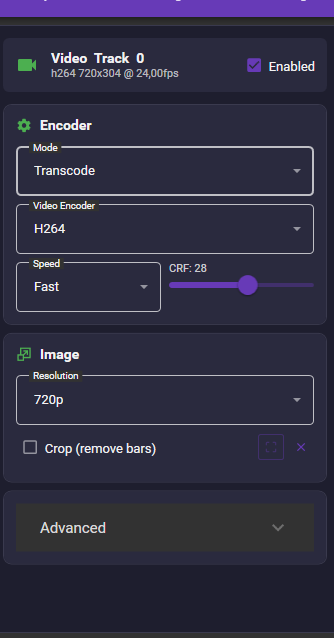 VidControl – Screenshot 2026 02 13 001616